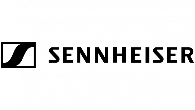 Sennheiser Logo 2017-oggi