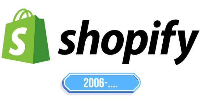 Shopify Logo Storia