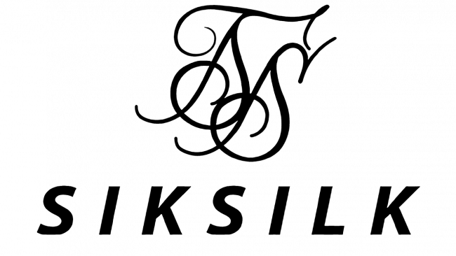SikSilk Simbolo