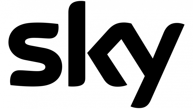 Sky Logo 2009-oggi