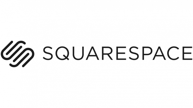 Squarespace Logo 2010-2018