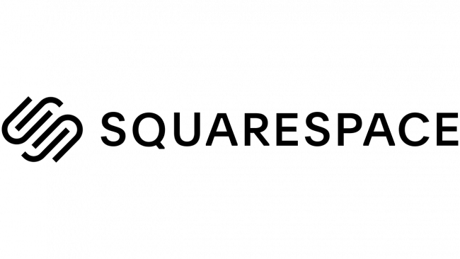 Squarespace Logo 2018-oggi