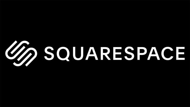 Squarespace Simbolo