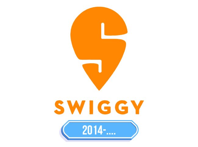 Swiggy Logo Storia