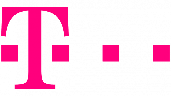 T Mobile US Simbolo