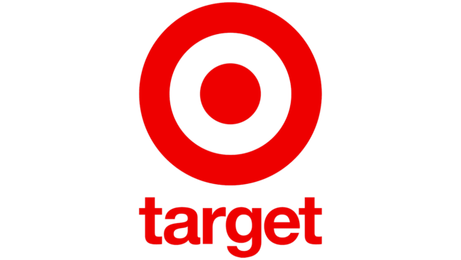 Target Logo 2018-oggi