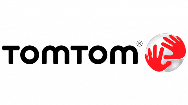 TomTom Logo 2007-oggi