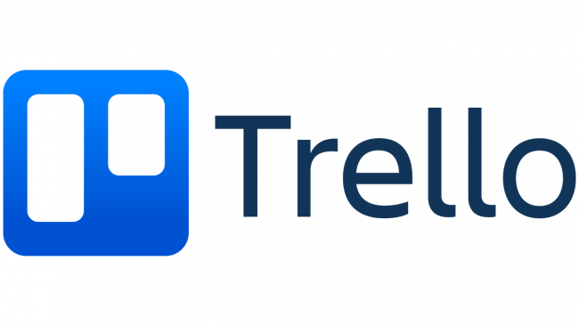 Trello Logo 2011-2016