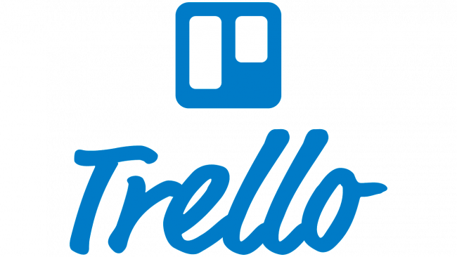 Trello Simbolo
