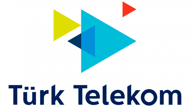Turk Telekom Simbolo