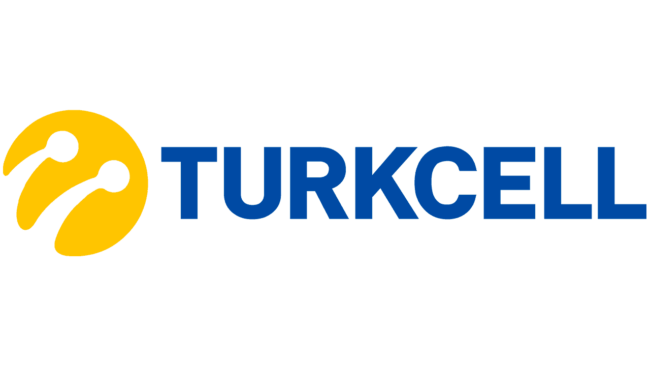 Turkcell Logo 2018-oggi