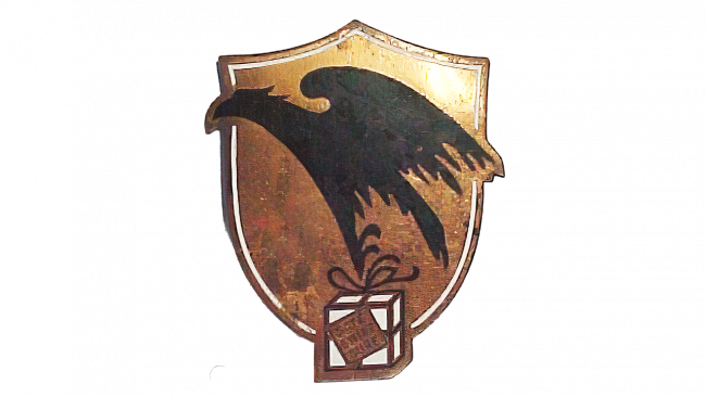 UPS Logo 1916-1937