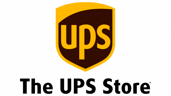UPS Simbolo