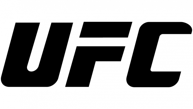 Ultimate Fighting Championship Logo 2001-2015