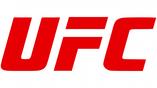 Ultimate Fighting Championship (UFC) Logo 2015-oggi