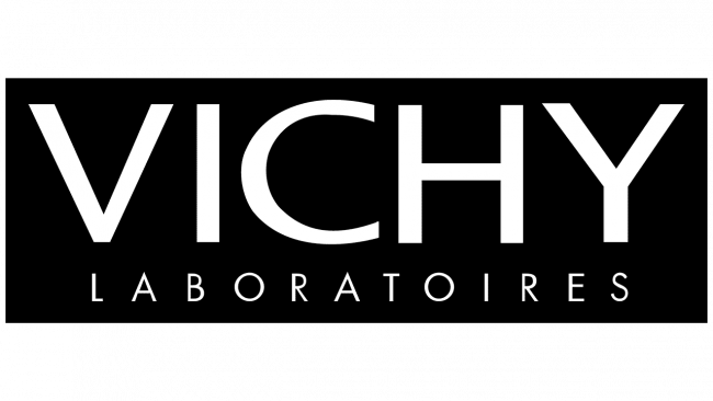 Vichy Simbolo
