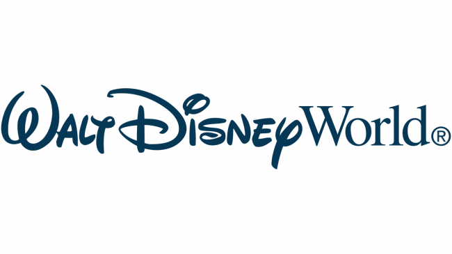 Walt Disney World Logo 1996-oggi