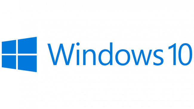 Windows 10 Logo 2015-oggi