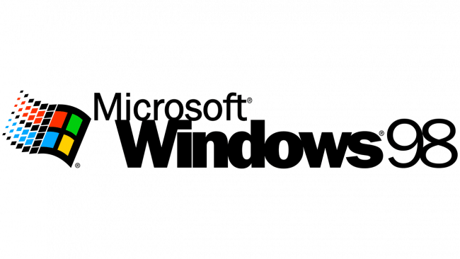 Windows 98.98 SE 1998-2006