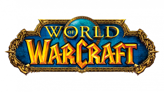 World of Warcraft Logo 2004-oggi