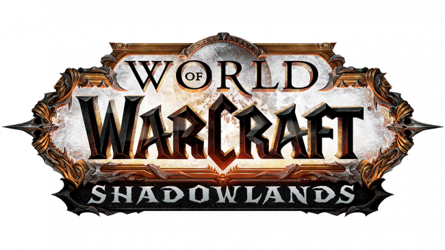 World of Warcraft Logo 2020-oggi