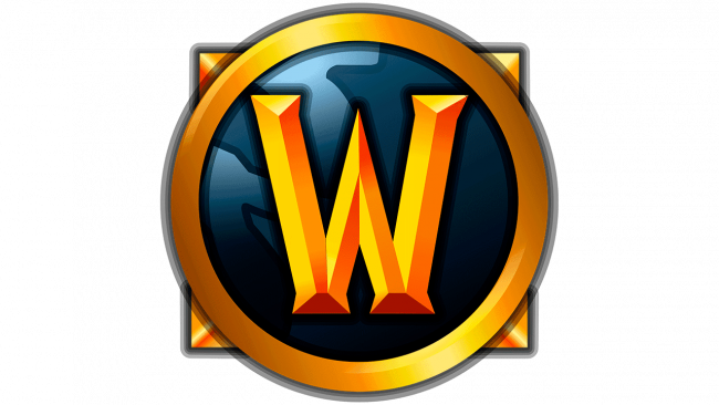 World of Warcraft Simbolo
