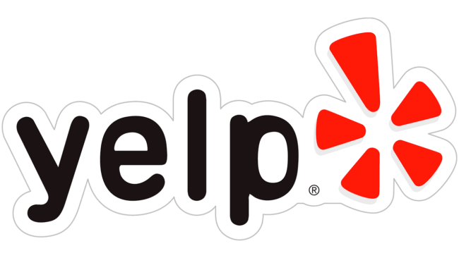 Yelp Logo 2004-2021
