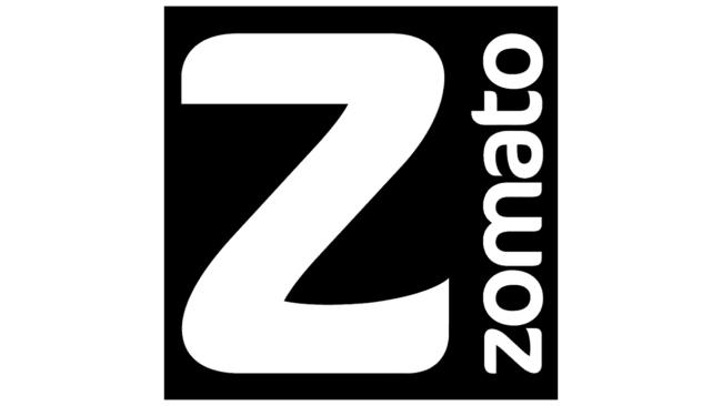 Zomato Logo 2012-2014