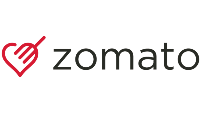 Zomato Logo 2014-2015