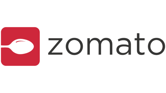 Zomato Logo 2015-2016
