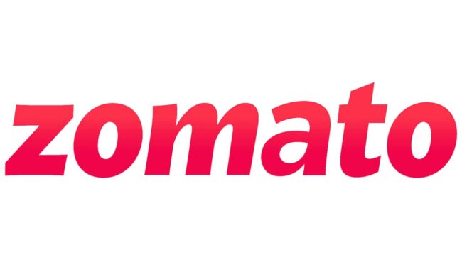 Zomato Logo 2018