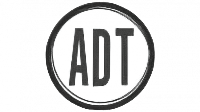 American District Telegraph Logo 1874-1950s