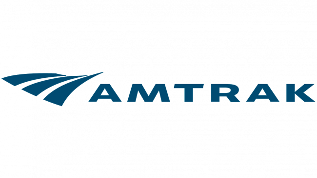 Amtrak Logo 2000-oggi