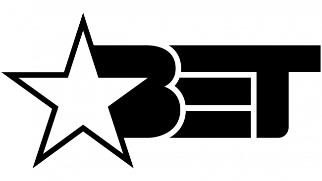 BET Logo 2001-2005