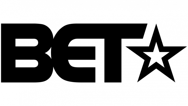 BET Logo 2005-2011