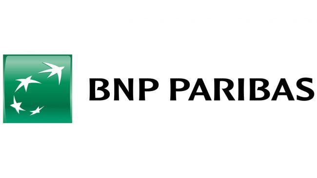 BNP Paribas Logo 2009-oggi