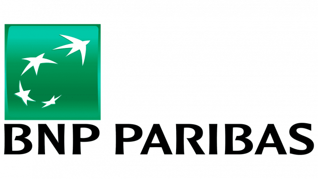 BNP Paribas Simbolo
