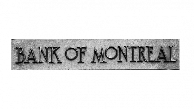 Bank of Montreal BMO Logo 1817-1967
