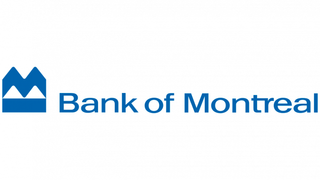 Bank of Montreal BMO Logo 1967-1997