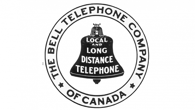 Bell Logo 1895-1902