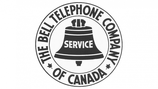 Bell Logo 1939-1964