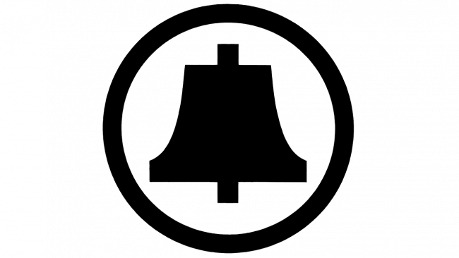Bell Logo 1972-1976