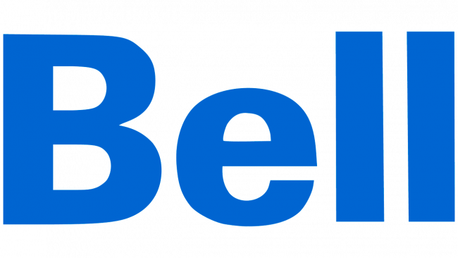 Bell Logo 1977-1994