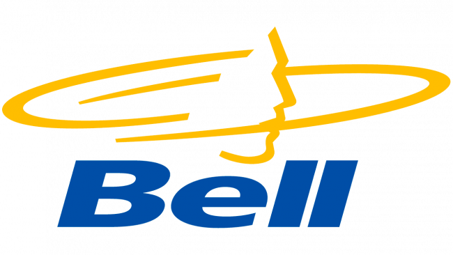 Bell Logo 1994-2009
