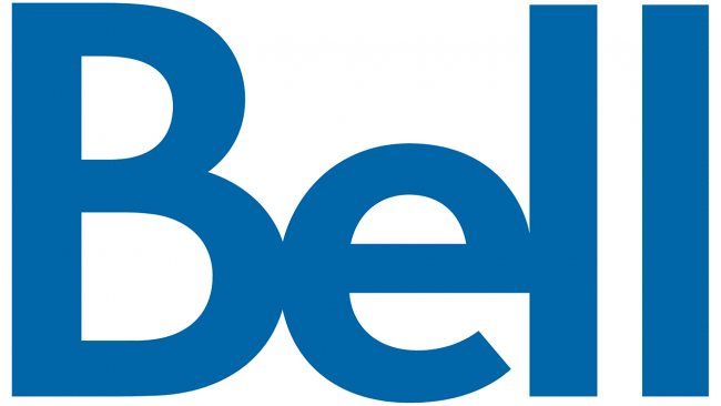 Bell Logo 2008-oggi