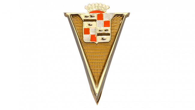 Cadillac Logo 1939-1942