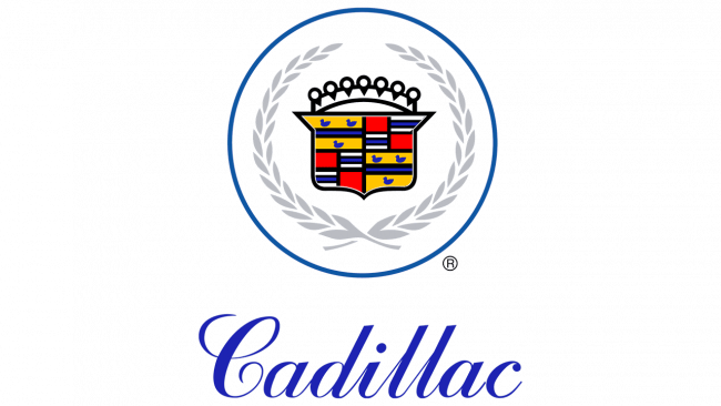 Cadillac Simbolo
