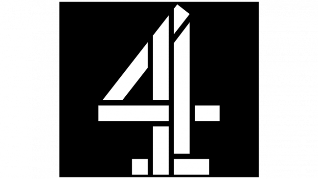 Channel 4 Logo 1999-2004
