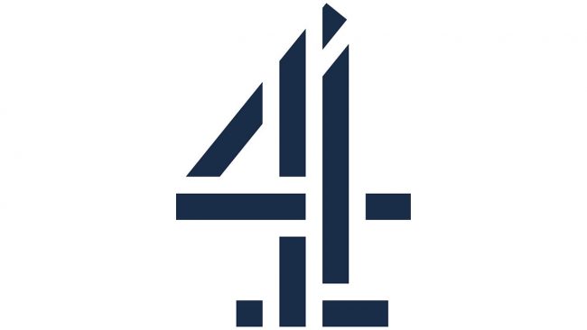 Channel 4 Logo 2015-oggi