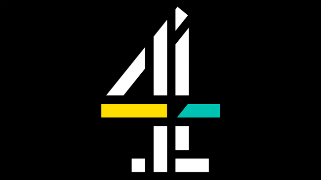 Channel 4 Simbolo